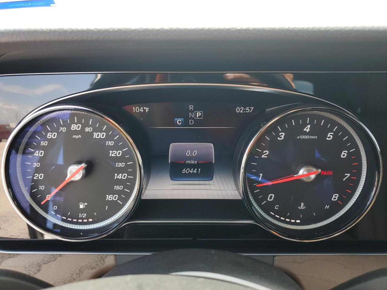 WDDZF4JB7JA474946 2018 Mercedes-Benz E 300