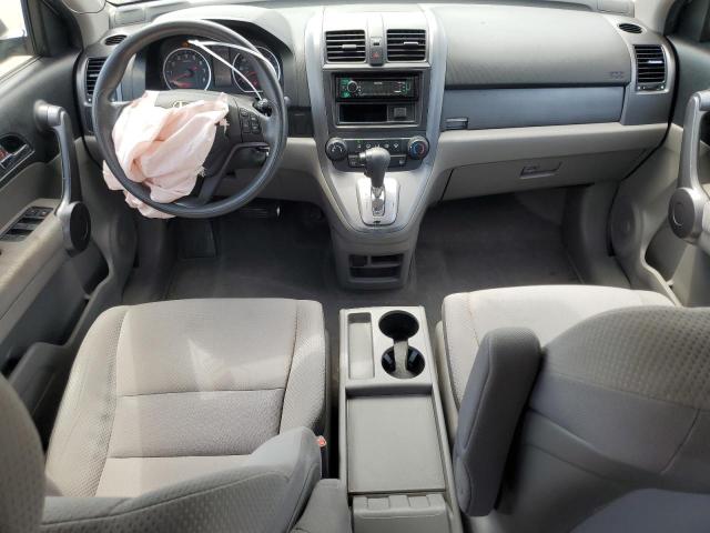 2009 Honda Cr-V Lx VIN: 5J6RE48309L049056 Lot: 57660084