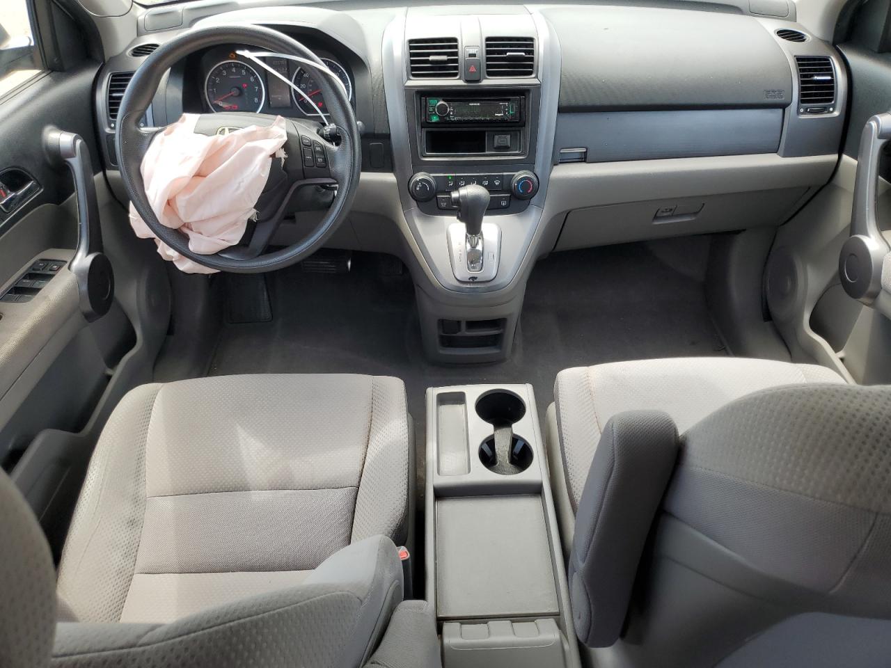 5J6RE48309L049056 2009 Honda Cr-V Lx