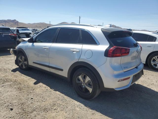 2019 Kia Niro Lx VIN: KNDCM3LDXK521841 Lot: 57768544