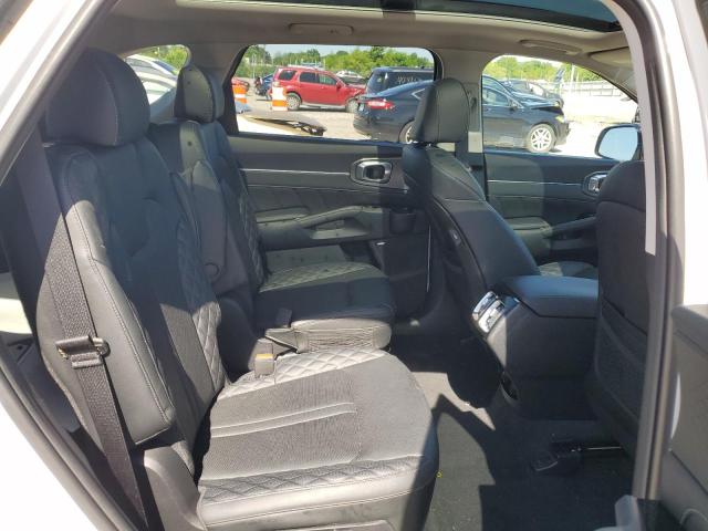 2022 Kia Sorento Sx VIN: 5XYRK4LF4NG157766 Lot: 57793754