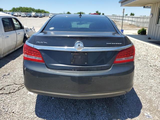 2014 Buick Lacrosse VIN: 1G4GB5GR5EF273705 Lot: 60817834