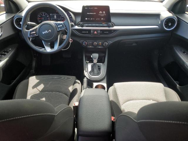 2024 KIA FORTE LX #3304630972