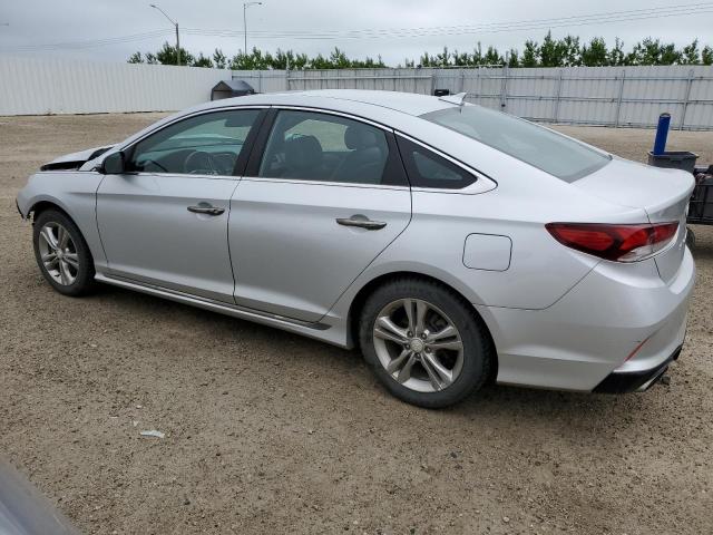 Vin: 5npe34af7kh756289, lot: 61657555, hyundai sonata limited 20192