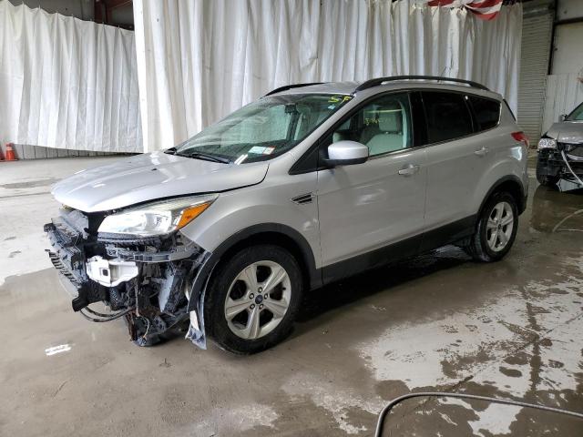 2016 Ford Escape Se VIN: 1FMCU9GX5GUB86108 Lot: 57685114