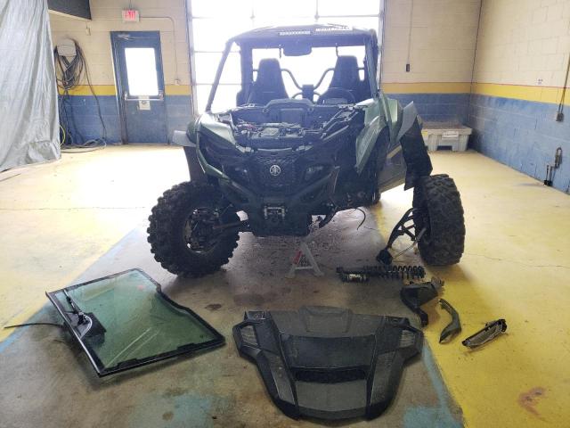 2021 YAMAHA YXE1000 5Y4AN42Y4MA103574