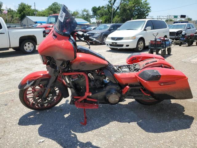 2020 HARLEY-DAVIDSON FLHXSE - 1HD1PXL17LB955561
