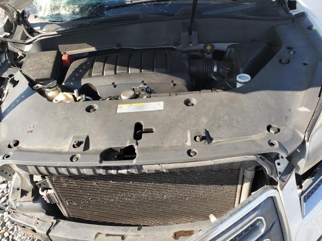 2015 GMC Acadia Slt-1 VIN: 1GKKRRKD7FJ147099 Lot: 57580404