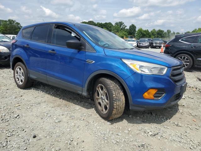 2017 FORD ESCAPE S - 1FMCU0F74HUE30863