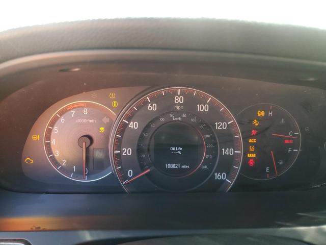 2016 HONDA ACCORD TOU - 1HGCT2B08GA005420
