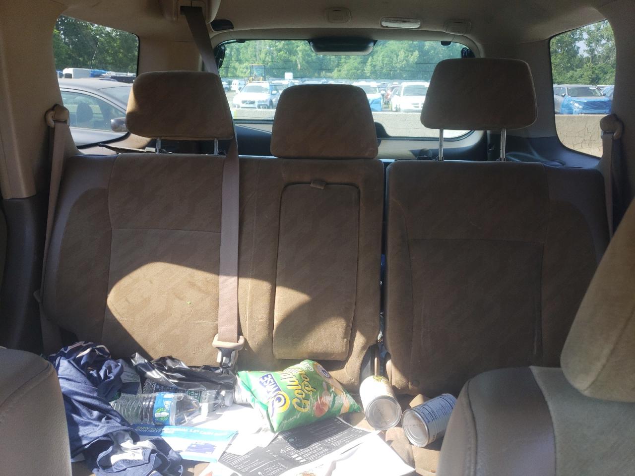 JHLRD78873C030746 2003 Honda Cr-V Ex