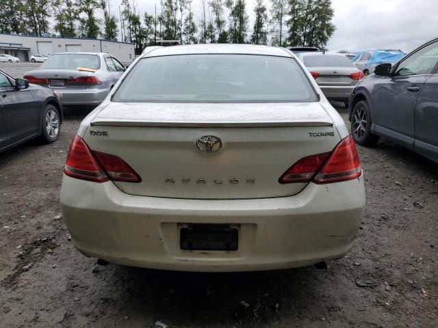 2005 Toyota Avalon Xl VIN: 4T1BK36B05U051829 Lot: 60604274