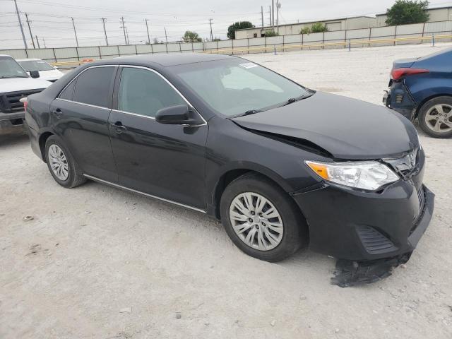 2013 Toyota Camry L VIN: 4T1BF1FK4DU204669 Lot: 58087824