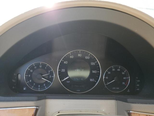 2006 Mercedes-Benz E 350 VIN: WDBUF56J16A867809 Lot: 57753974