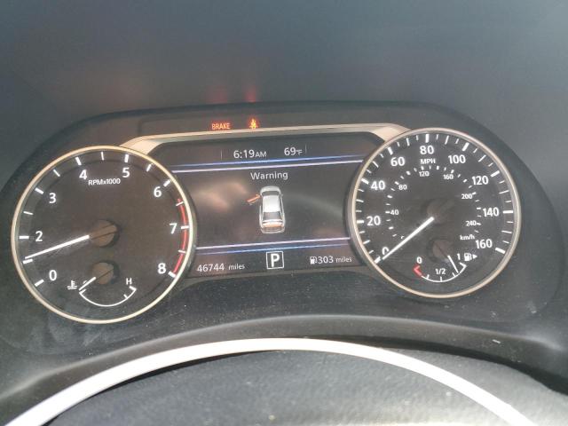 2020 Nissan Sentra Sv VIN: 3N1AB8CV1LY303659 Lot: 58171124