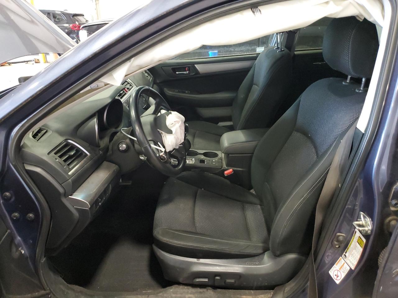 4S4BSACC3H3271042 2017 Subaru Outback 2.5I Premium