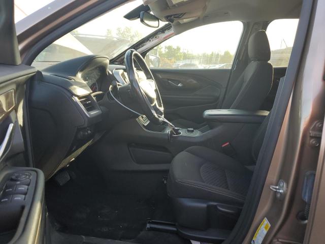 2018 GMC Terrain Sle VIN: 3GKALMEVXJL330714 Lot: 58061294