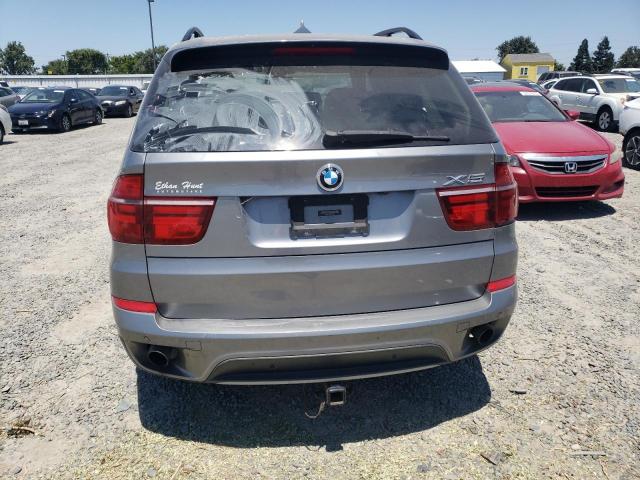 VIN 5UXZV4C54D0E00917 2013 BMW X5, Xdrive35I no.6