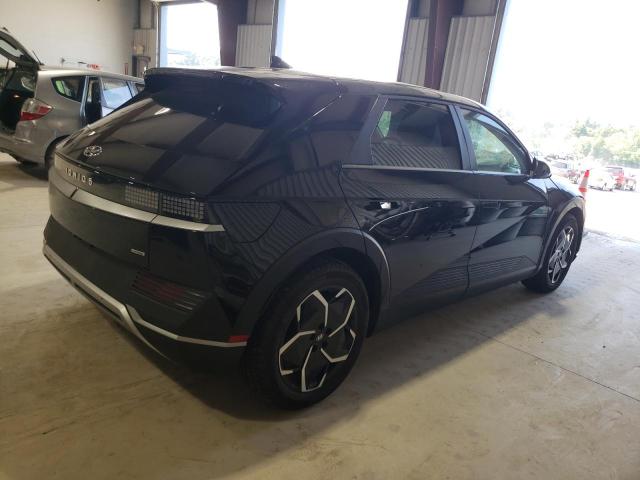 2023 Hyundai Ioniq 5 Se VIN: KM8KMDAF5PU160347 Lot: 59949344