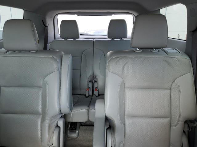 2017 GMC Acadia Slt-1 VIN: 1GKKNMLS5HZ138269 Lot: 57450844