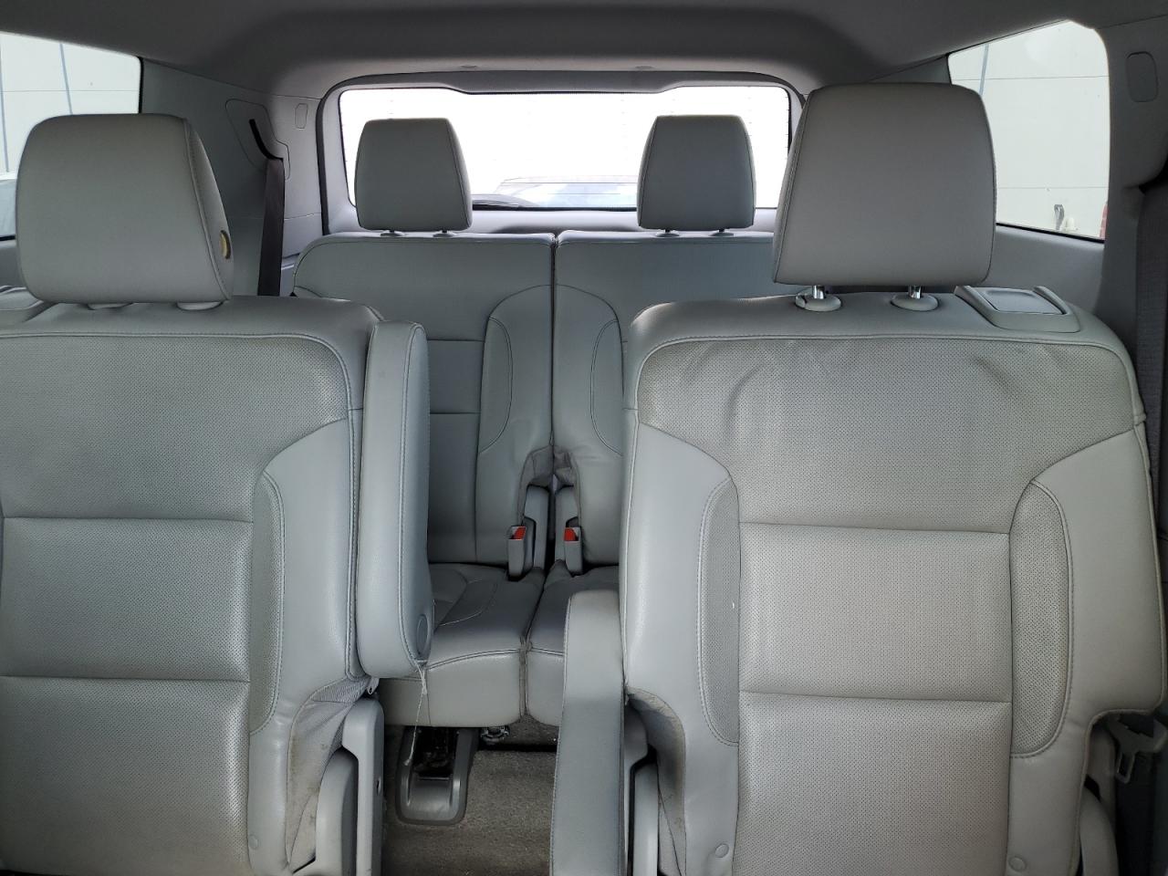 1GKKNMLS5HZ138269 2017 GMC Acadia Slt-1