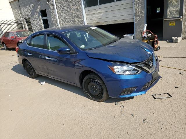 VIN 3N1AB7AP9HY266754 2017 NISSAN SENTRA no.4