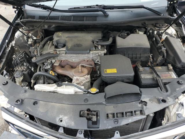 VIN 4T1BF1FK0DU715814 2013 Toyota Camry, L no.11