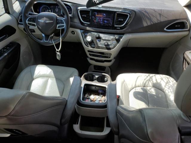 2017 Chrysler Pacifica Touring L Plus VIN: 2C4RC1EGXHR541617 Lot: 58310614