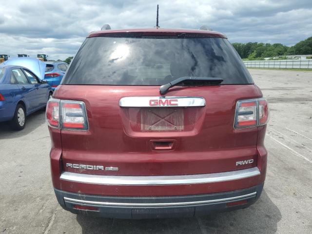 2017 GMC Acadia Limited Slt-2 VIN: 1GKKVSKD3HJ109505 Lot: 58285544