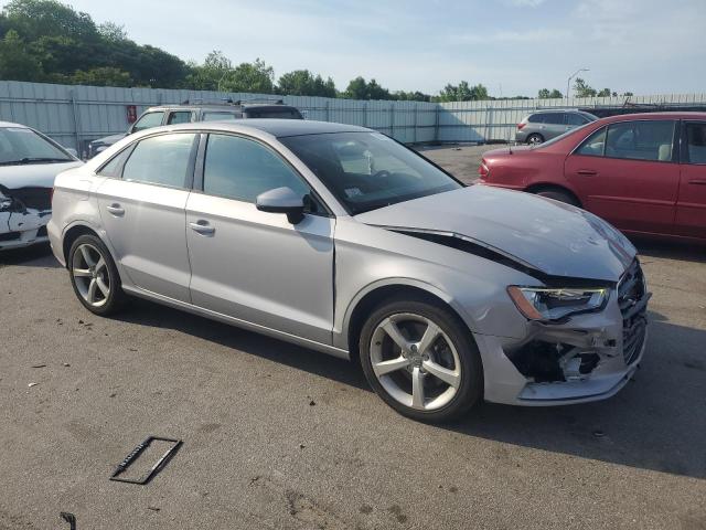 2015 Audi A3 Premium VIN: WAUBFGFF2F1094037 Lot: 58687264