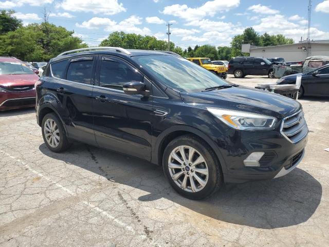 2017 FORD ESCAPE TIT - 1FMCU0JDXHUD17612