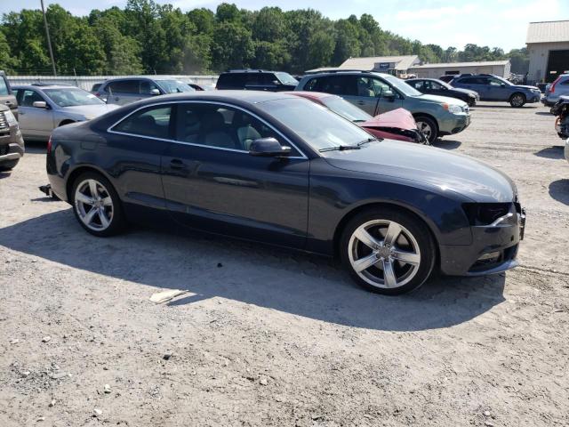 2013 Audi A5 Premium Plus VIN: WAULFAFR9DA043580 Lot: 59022414