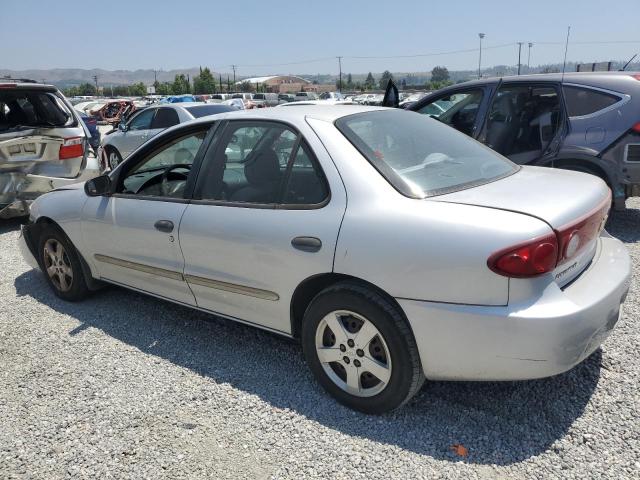 2005 Chevrolet Cavalier Ls VIN: 1G1JF52F157115103 Lot: 57981054