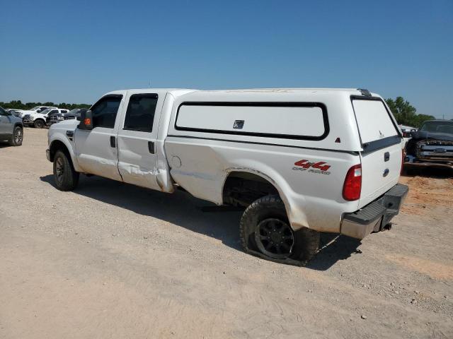 2009 FORD F350 SUPER 1FTWW31539EA37905  56921084