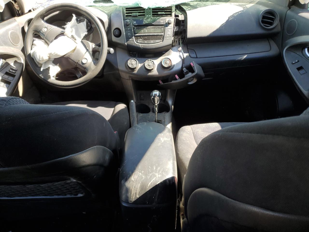 JTMRK4DV9A5092471 2010 Toyota Rav4 Sport