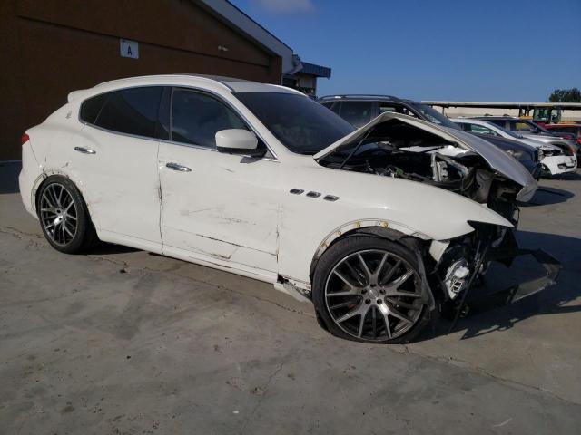 Vin: zn661yus3hx224978, lot: 59109464, maserati all models s sport 20174