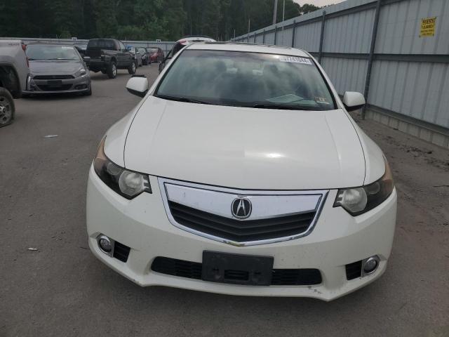 2011 Acura Tsx VIN: JH4CU2F69BC004167 Lot: 57741044