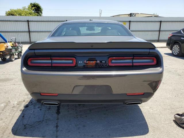 2023 Dodge Challenger Gt VIN: 2C3CDZJG1PH652864 Lot: 58680184