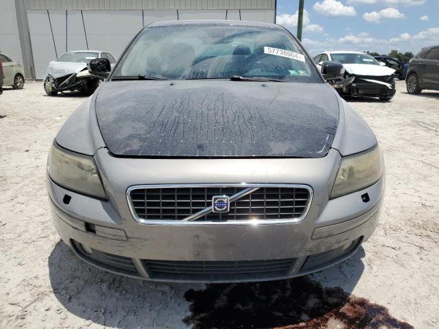 2011 Volvo S40 T5 VIN: YV1672MS5B2544024 Lot: 57738004