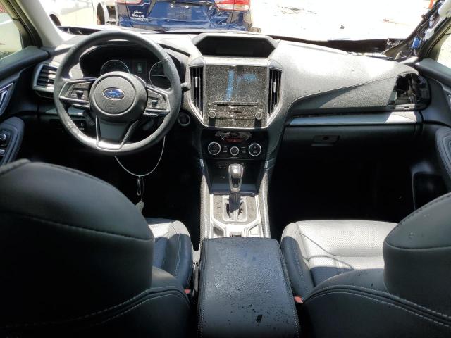 2020 Subaru Forester Limited VIN: JF2SKAUC2LH539532 Lot: 57953234