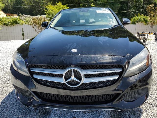 2016 Mercedes-Benz C 300 VIN: 55SWF4JB2GU132865 Lot: 57899484