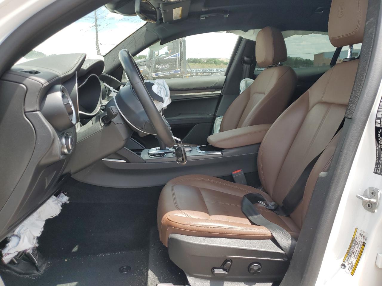 ZASPAKBN5N7D33316 2022 Alfa Romeo Stelvio Ti