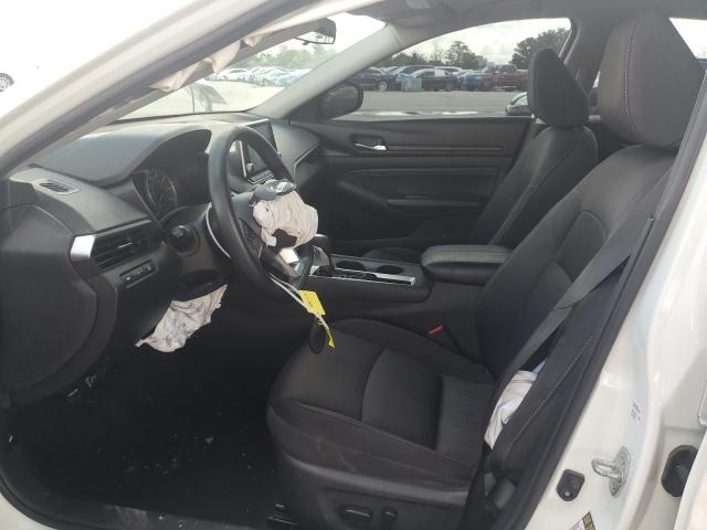 2020 NISSAN ALTIMA S - 1N4BL4BV4LC206687