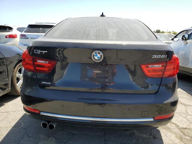 2015 BMW 328 Xigt VIN: WBA3X5C58FD559792 Lot: 56958234