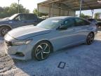 2021 HONDA ACCORD SPO - 1HGCV1F38MA107773
