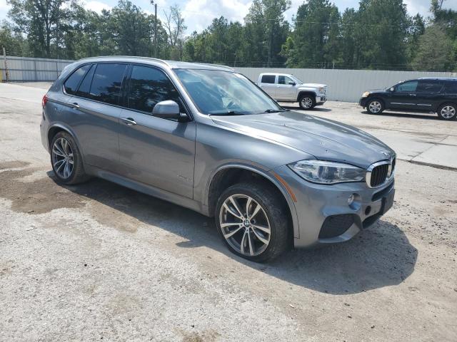 2017 BMW X5 Sdrive35I VIN: 5UXKR2C39H0X06815 Lot: 57305414