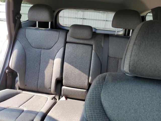 2022 Hyundai Santa Fe Sel VIN: 5NMS24AJ1NH404983 Lot: 60545884