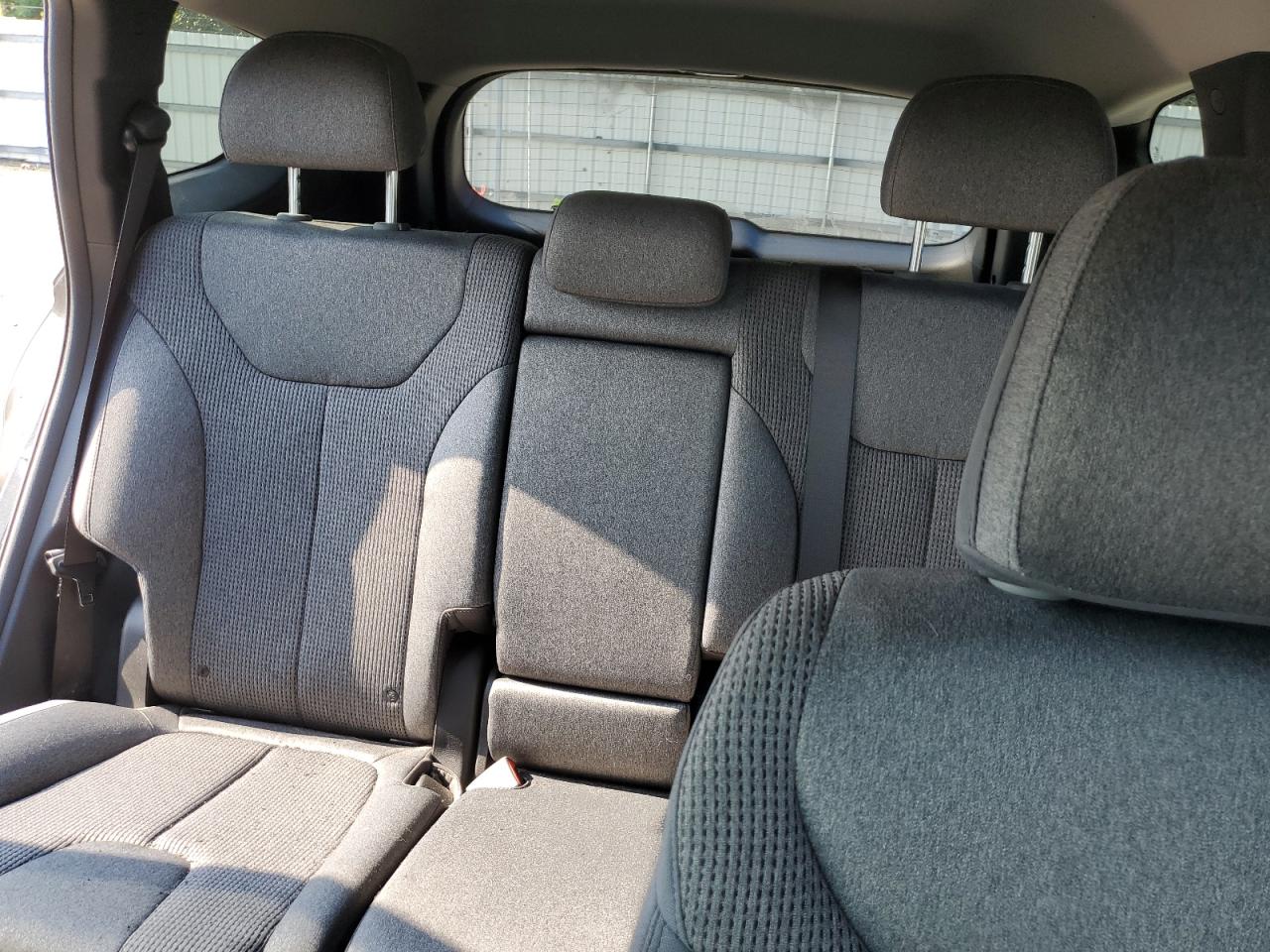 5NMS24AJ1NH404983 2022 Hyundai Santa Fe Sel