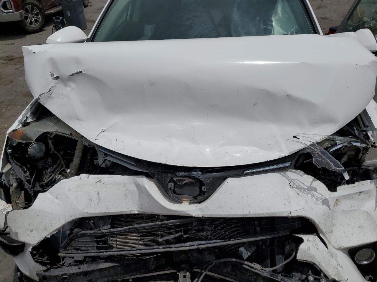 2T3RFREV8HW541447 2017 Toyota Rav4 Xle