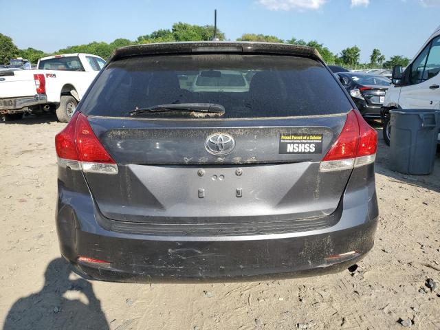 2011 Toyota Venza VIN: 4T3ZA3BBXBU038693 Lot: 58814294